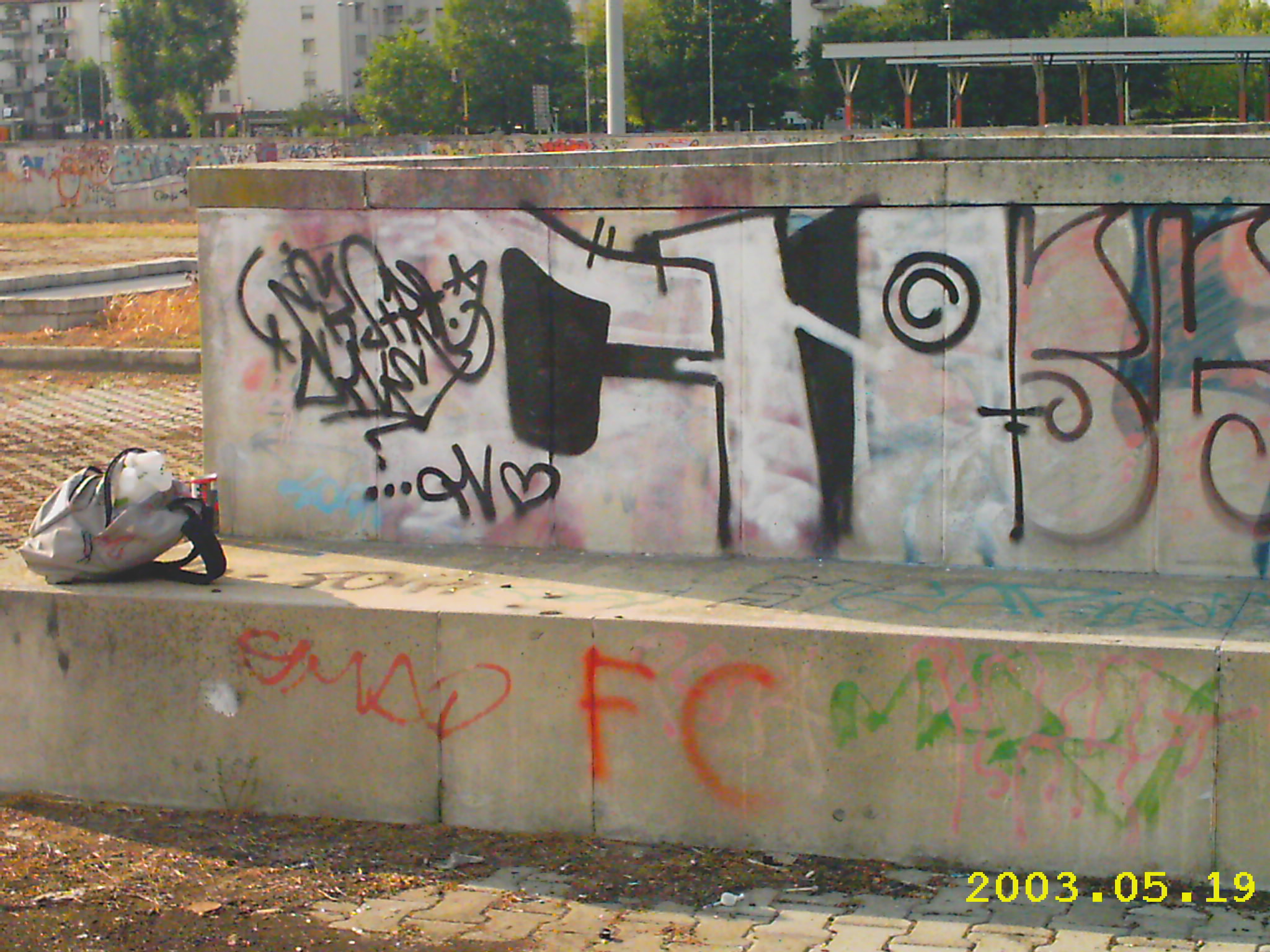 CN CLAN
